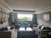 Departamento en venta en Hacienda de las Palmas,...