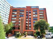 Departamento en venta en Hacienda de las Palmas,...