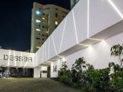 Departamento en venta en Hacienda de las Palmas,...