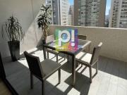 Departamento en venta en Hacienda de las Palmas,...