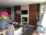 Departamento en venta en Hacienda de las Palmas,...