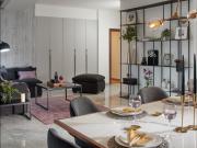 Departamento en venta en Hacienda de las Palmas,...