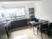 Departamento en venta en Hacienda de las Palmas,...