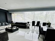 Departamento en venta en Hacienda de las Palmas,...