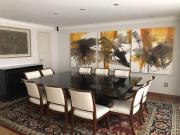 Departamento en venta en Hacienda de las Palmas,...