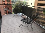 Departamento en venta en Hacienda de las Palmas,...