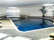 Departamento en venta en Hacienda de las Palmas,...