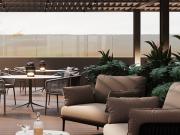 Departamento en venta en Hacienda de las Palmas,...