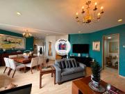 Departamento en venta en Hacienda de las Palmas,...