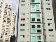 Departamento en venta en Hacienda de las Palmas,...