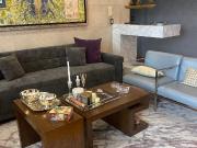 Departamento en venta en Hacienda de las Palmas,...