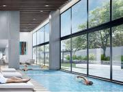 Departamento en venta en Hacienda de las Palmas,...