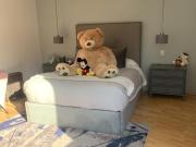 Departamento en venta en Hacienda de las Palmas,...