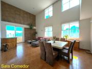 Departamento en venta en Hacienda de las Palmas,...