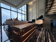 Departamento en venta en Hacienda de las Palmas,...