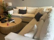 Departamento en venta en Hacienda de las Palmas,...