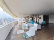 Departamento en venta en Hacienda de las Palmas,...