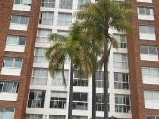 Departamento en venta en Hacienda de las Palmas,...