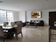 Departamento en venta en Hacienda de las Palmas,...