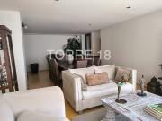 Departamento en venta en Hacienda de las Palmas,...