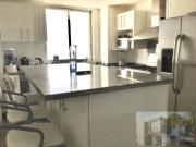 Departamento en venta en Hacienda de las Palmas,...