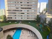 Departamento en venta en Hacienda de las Palmas,...