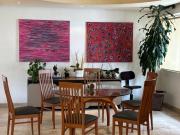 Departamento en venta en Hacienda de las Palmas, interlomas