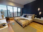 DEPARTAMENTO EN VENTA EN HACIENDA DE LAS PALMAS...