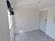 DEPARTAMENTO EN VENTA EN HACIENDA DEL BOSQUE TECAMAC...