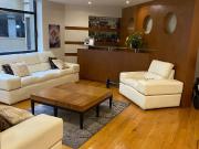 DEPARTAMENTO EN VENTA EN HACIENDA DEL CIERVO 3 RECAMARAS