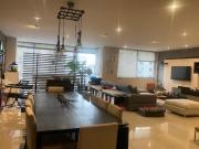 Departamento en venta en Hacienda del Ciervo, Interlomas...