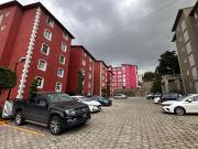 DEPARTAMENTO EN VENTA EN HACIENDA DEL PARQUE, CUAUTITLÁN...