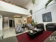 Departamento en venta en Hacienda El Ciervo, Interlomas,...