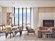 Departamento en venta en Hacienda La Banda, Santa...