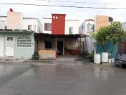 Casa en venta en Hacienda las Fuentes, Reynosa, Tamaulipas