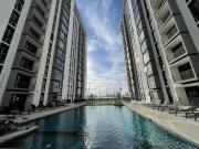 Departamento en venta en Hacienda San José, Torreón,...