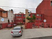 Departamento en venta en Haciendas de Coyoacán, Ciudad...