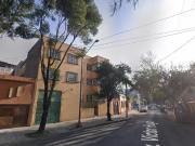 Departamento en venta en Hamburgo 40, Albert, Benito Juárez