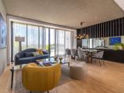 Departamento en venta en Harmonia Yucatan Country Club