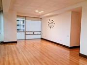 DEPARTAMENTO EN VENTA EN HAUS SANTA FE VISTA A LA MEXICANA