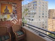 Departamento en Venta en Helvecia con Ebro