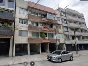 Departamento En Venta En Heriberto Frias, Colonia Del...
