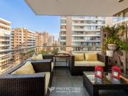 Departamento en Venta en Hermanos Cabot, Las Condes