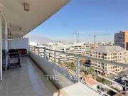 Departamento en Venta en Hernando de Magallanes Las Condes