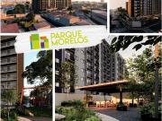 DEPARTAMENTO EN VENTA EN HERRERA Y CAIRO, ENTRE LA...