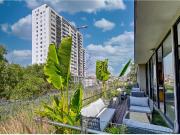Departamento en venta en Hidalgo, Naucalpan de Juárez,...
