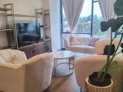 Departamento en venta en High Park Reforma