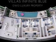 Departamento en venta en Higuera Blanca, Cancún, Nayarit