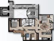 Departamento en venta en Hipódromo