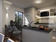 Departamento en venta en Hipódromo